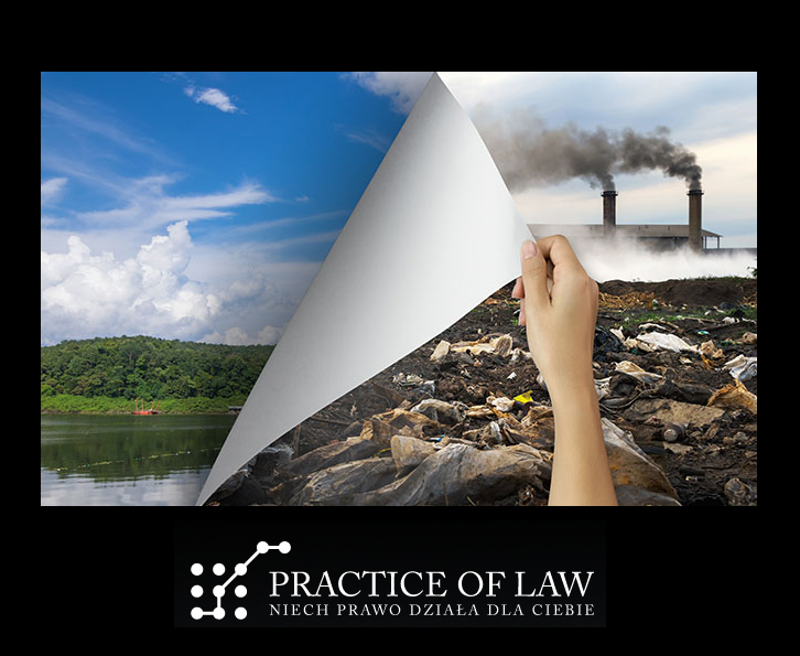 Zaskarżanie planów organów publicznych dot. poprawy jakości powietrza? Być może, niedługo będzie to możlwie!